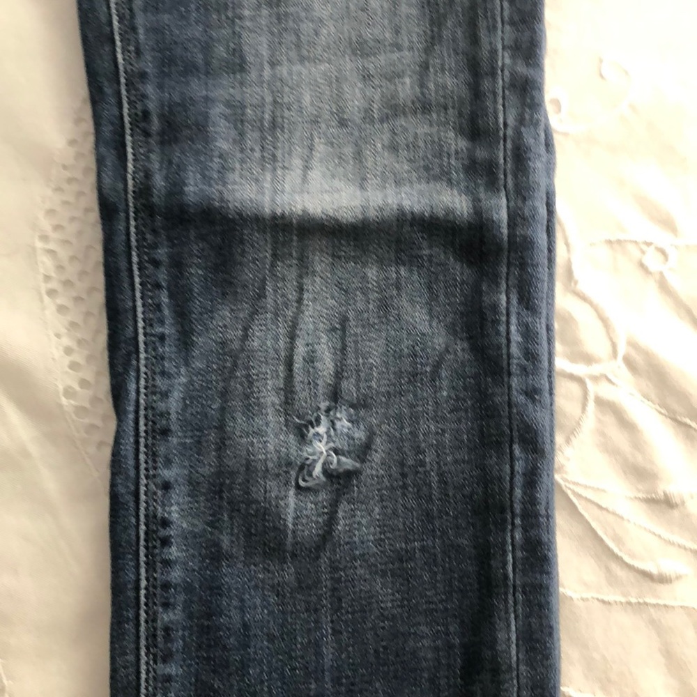 Gorgeous jeans ( bag D) - Picture 8 of 11